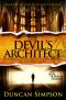 [The Dark Horizon Trilogy 02] • The Devil’s Architect